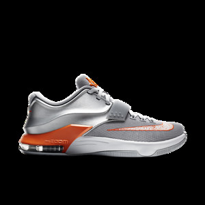 Nike KD 7 Texas | 653996-080
