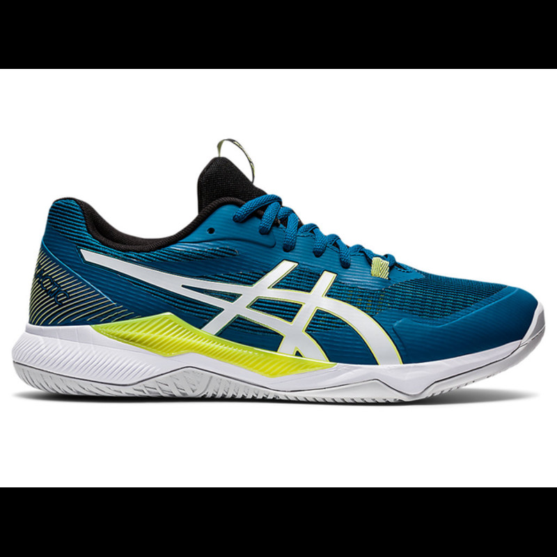 ASICS Gel - Tactic Deep Sea Teal | 1071A065.400