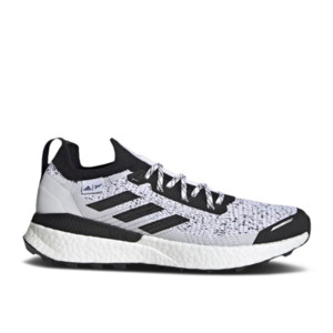 adidas Parley x Terrex Two Ultra 'White Black' | H02720