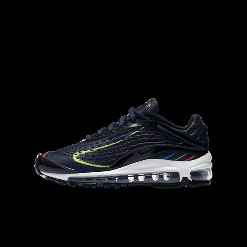 Air max outlet deluxe gs