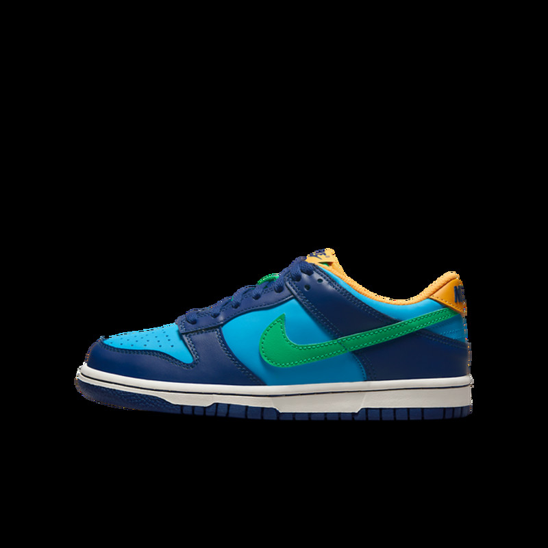 Nike Dunk Low All-Star 2023 (GS) | DV1693-401