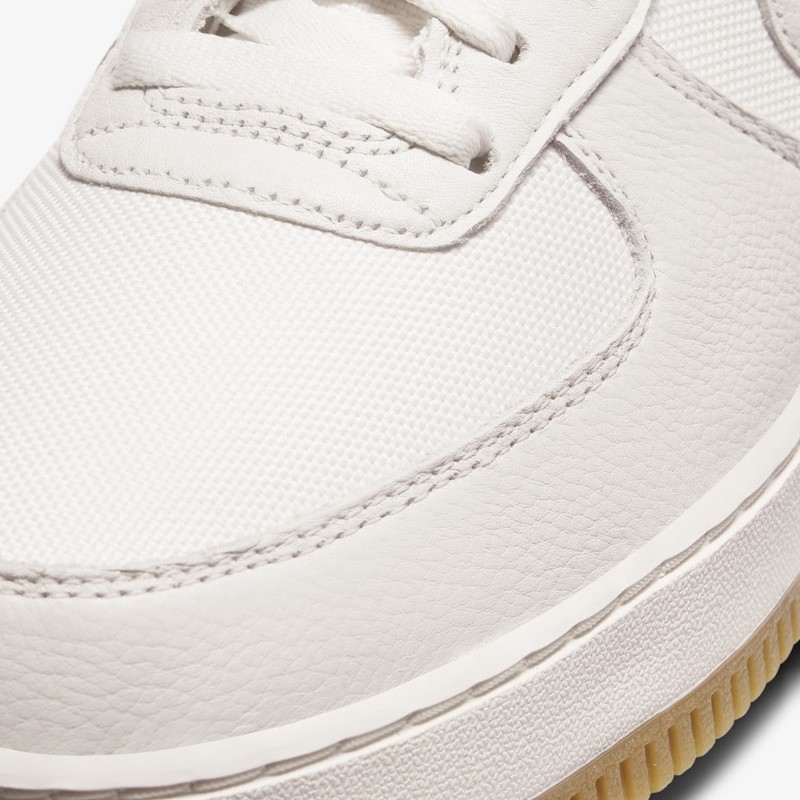 Gore-Tex x Nike Air Force 1 Sail Gum | DC9031-001