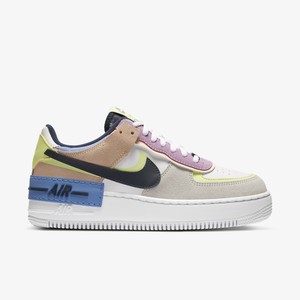 Nike Air Force 1 Shadow Photon Dust | CU8591-001