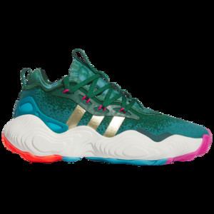 adidas Trae Young 3 'Team Dark Green' | IE9301