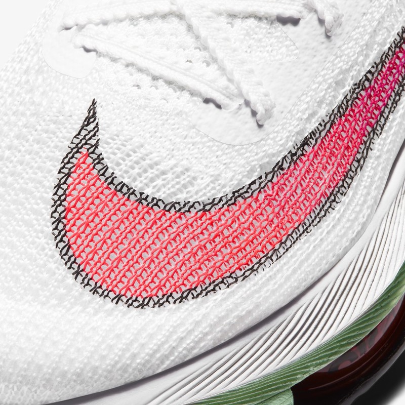 Nike Air Zoom Alphafly NEXT% Watermelon | CZ1514-100