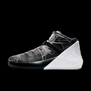 Nike Jordan Why Not Zero All Star Game Basketball | AO1041-021