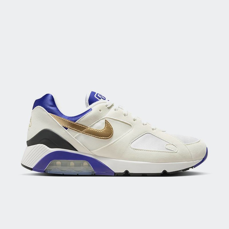 Nike Air Max 180 "Concord" (2024) | FJ9259-101