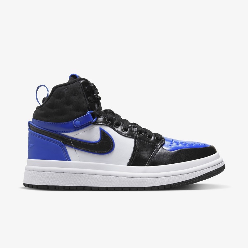 Air Jordan 1 Acclimate Royal Toe | DC7723-401