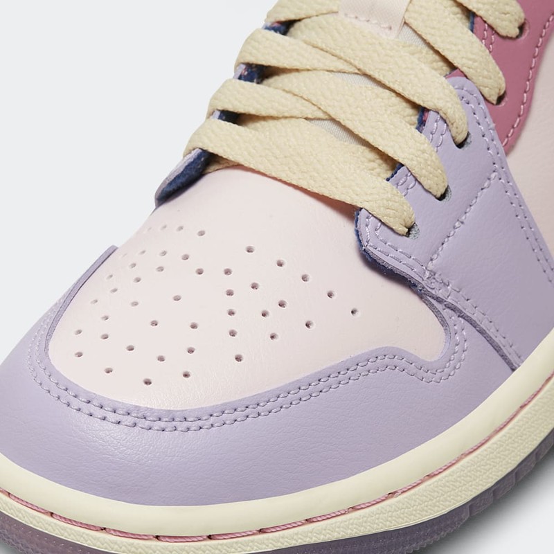 Air Jordan 1 Low "Pastel" | DZ2768-651