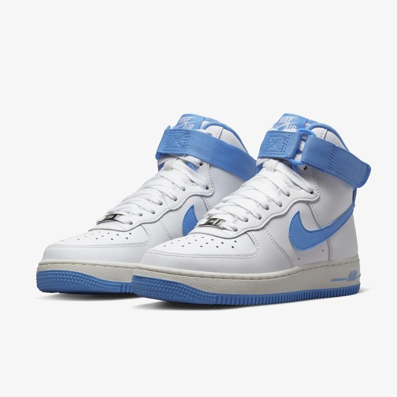 Nike Air Force 1 High University Blue | DX3805-100