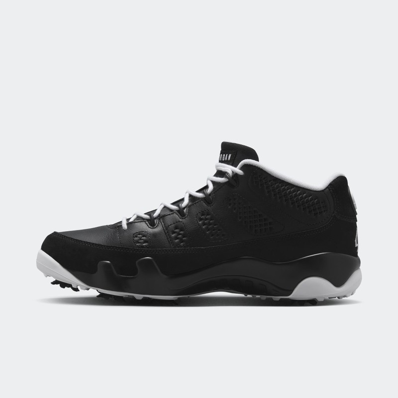 Air Jordan 9 Low Golf "Barons" | FN6930-001