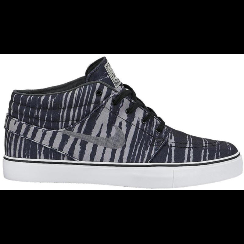 Janoski tiger on sale