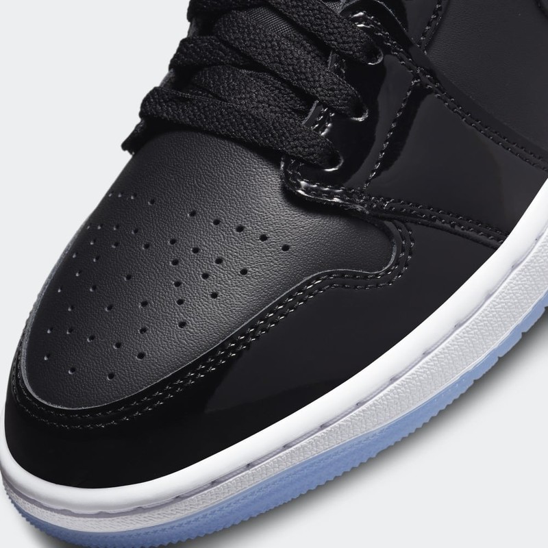 Air Jordan 1 Mid Space Jam | DV1308-004