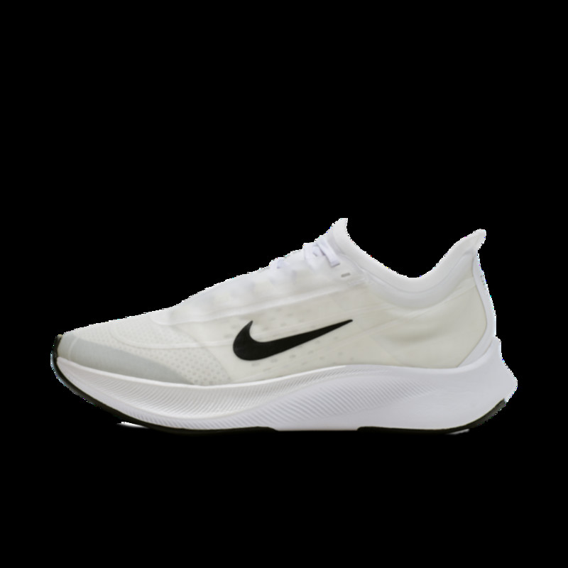 Nike Zoom Fly 3 'White' | AT8241-100