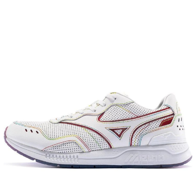 Zapatillas mizuno 2024 hombre running