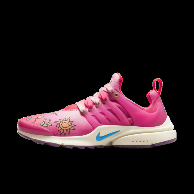 Nike Air Presto ‘Doernbecher’ | FJ4973-600