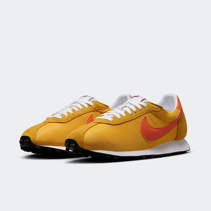 Nike LD-1000 "University Gold" | FQ9079-700