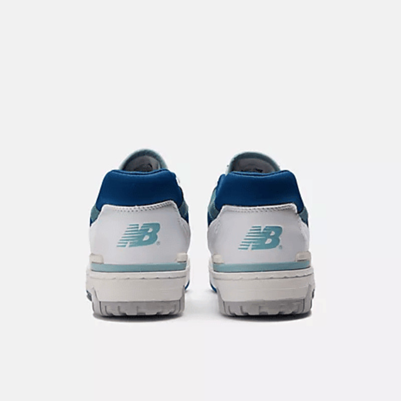 New Balance 550 Blue Groove | BB550NCC