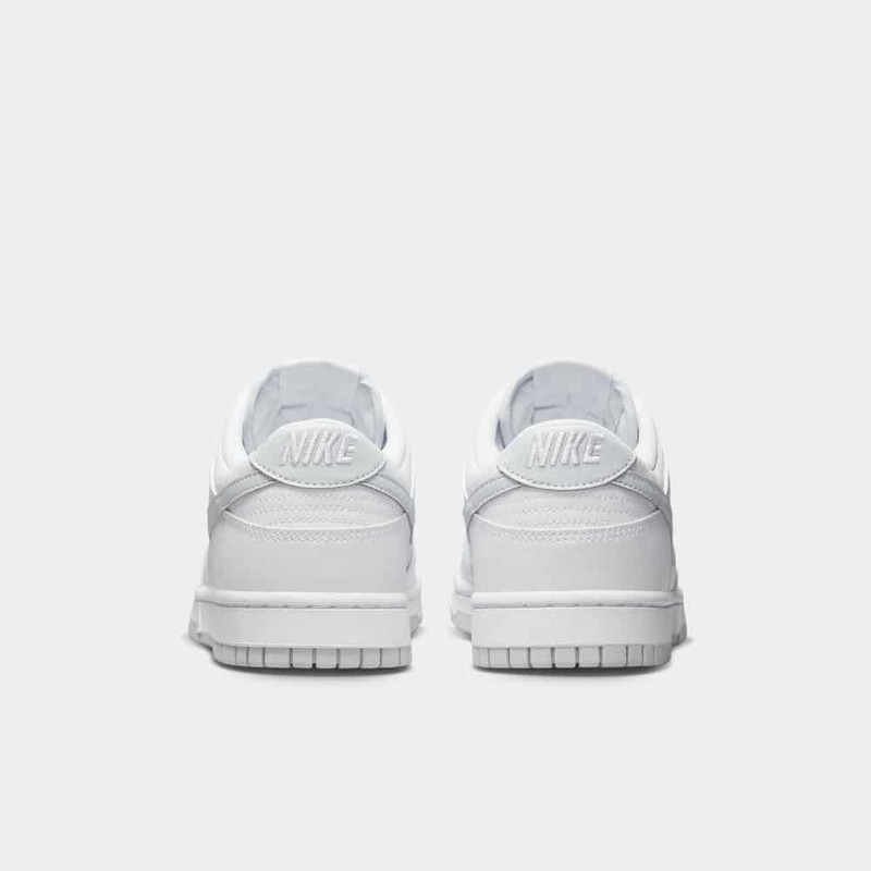 Nike Dunk Low Pure Platinum | DV0831-101