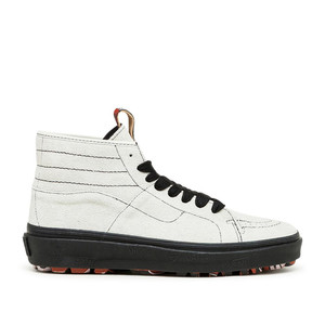 Vans Vault x Taka Hayashi Sk8-Boot LX | VN0A4UWQ2W51