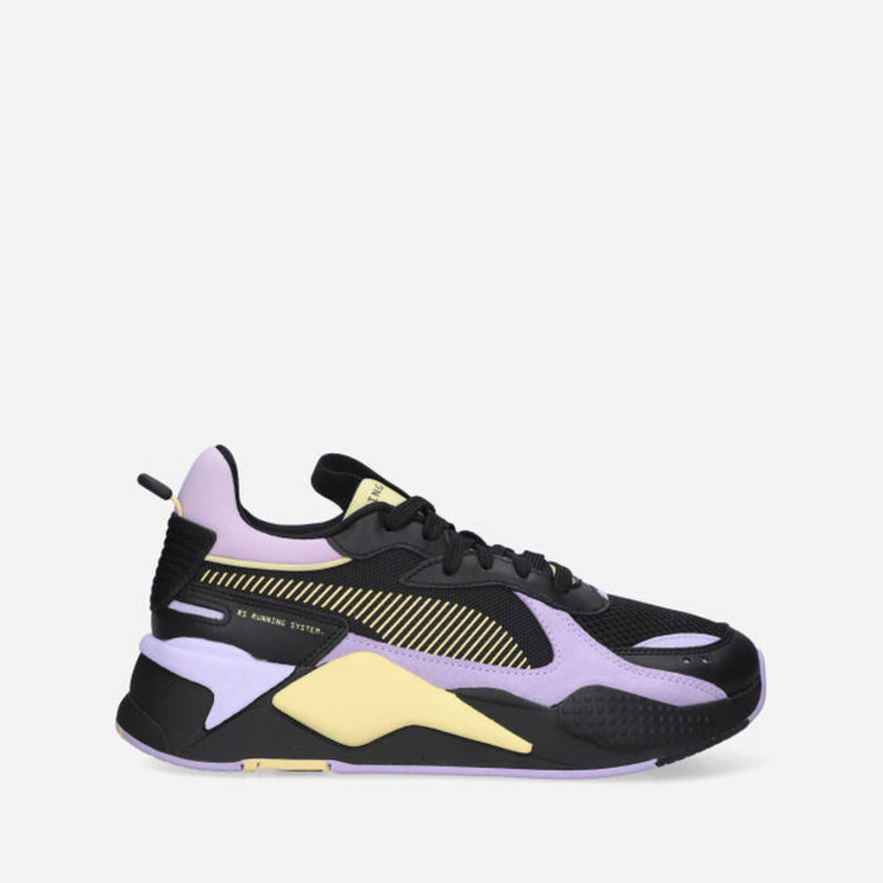 Puma rs x reinvention lavender best sale