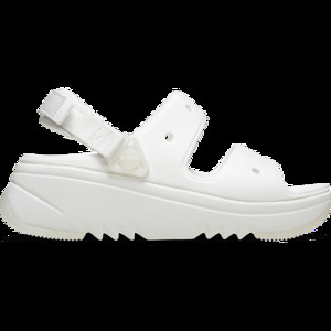 crocs Christopher Hiker Xscape SandalWhite | 208181-100