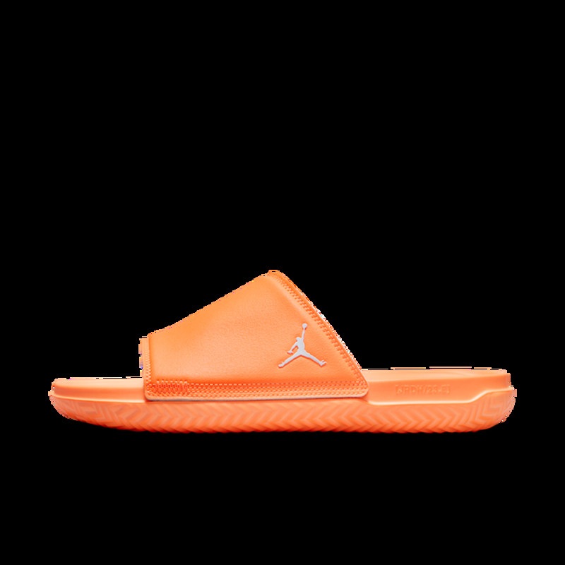 Air Jordan Jordan Play Slide 'Bright Citrus' | DC9835-801