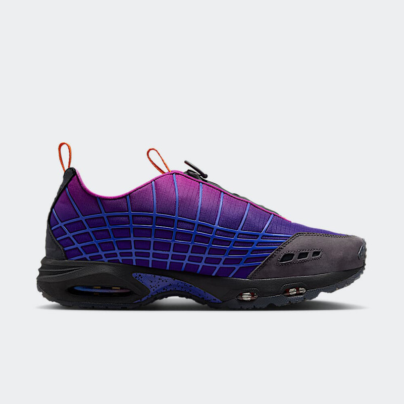 Kids of Immigrants x Nike Air Max SNDR "Persian Violet" | HF3286-500