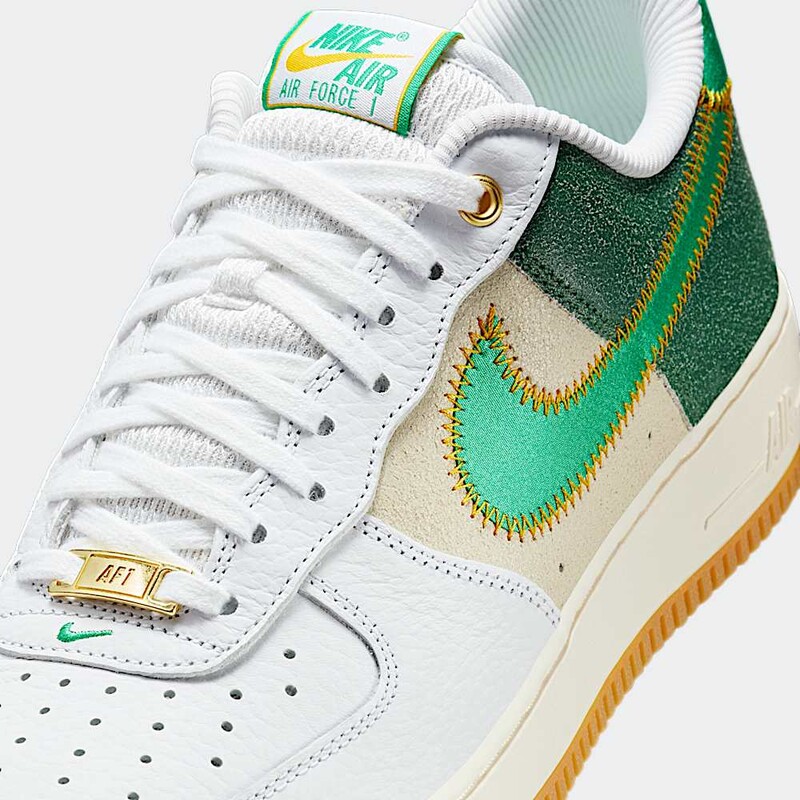 Nike Air Force 1 Low "Fir/Stadium Green" | IH4961-323
