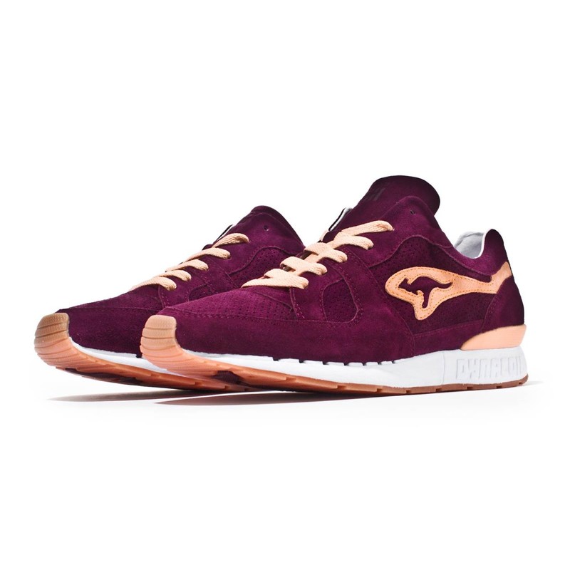 Kangaroos Coil R1 Shiraz - Made in Germany | 47225-6111