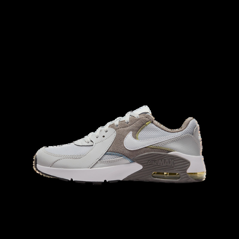Nike Air Max Excee GS 'Grey Fog' | CD6894-019