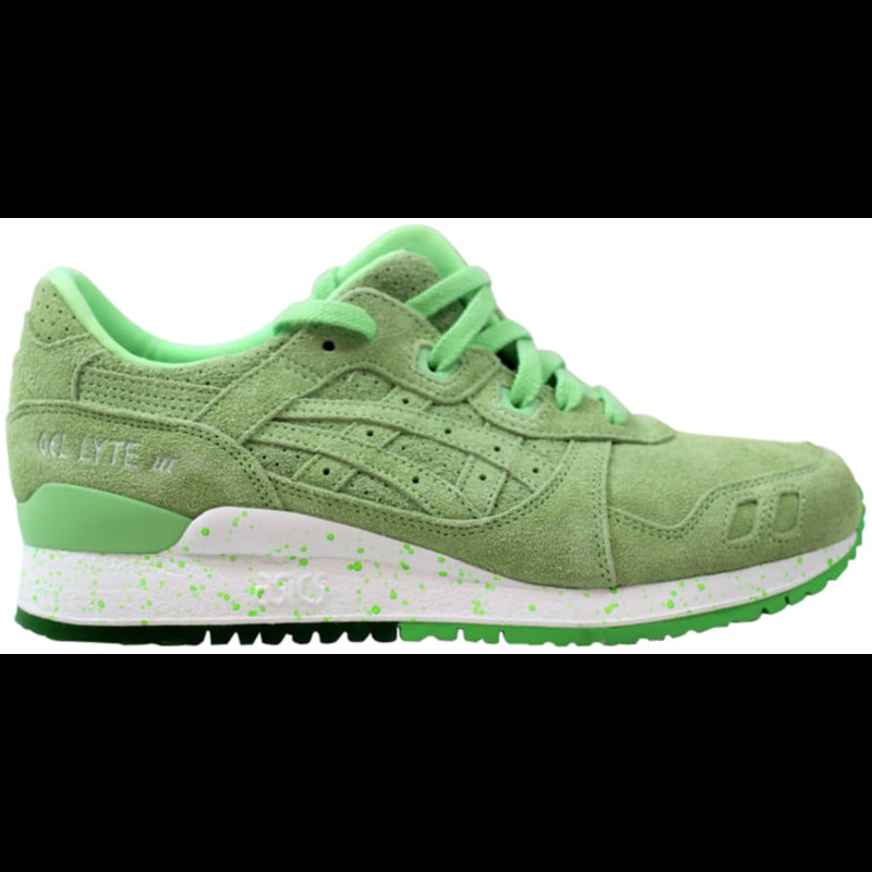 Asics Gel Lyte 3 Patina Green | H803L-8787