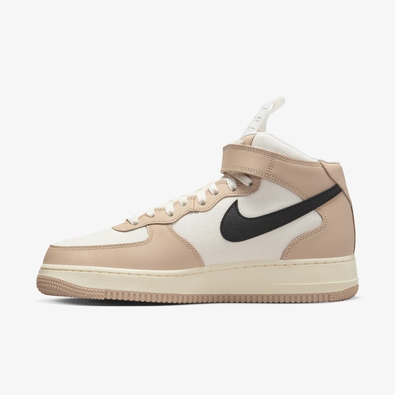 Nike Air Force 1 Mid Timeline | DX2938-200