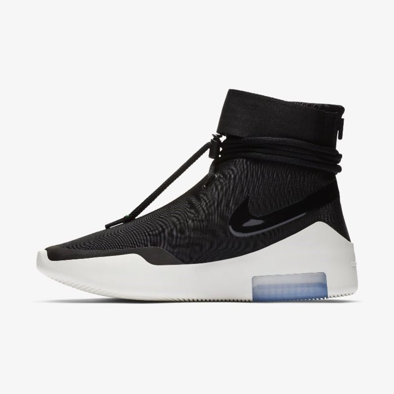 Fear of God x Nike Air Black Shoot Around | AT9915-001