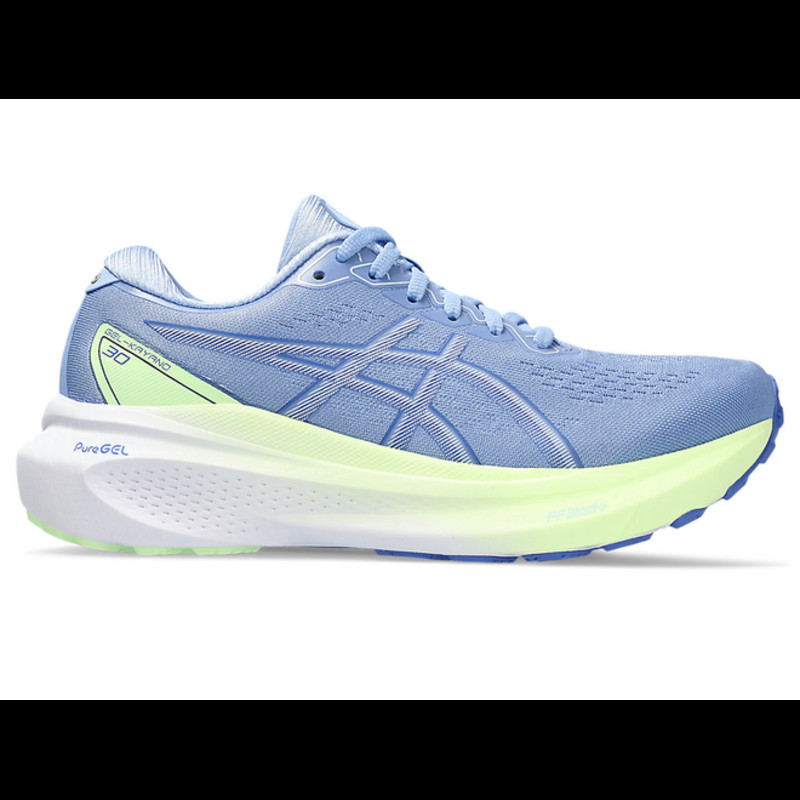 ASICS vertovka asics fuzex seampless | 1012B357-404