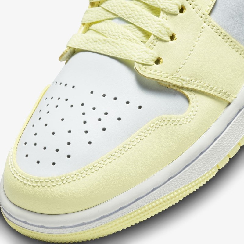 Air Jordan 1 Low Lemon Twist | DC0774-007