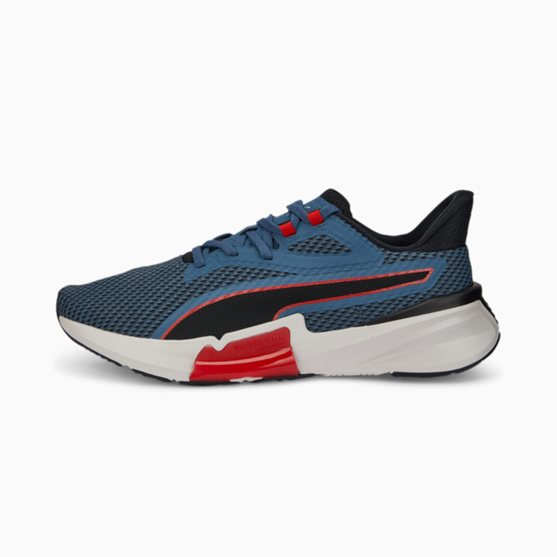 Puma PWRFRAME sportschoenen voor Heren | 376049-09