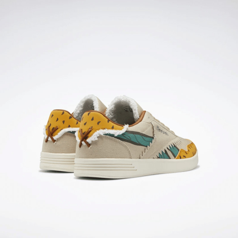 The Flintstones x Reebok Royal Techque T | GX6129