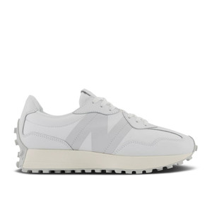 New Balance Wmns 327 'Light White' JD Exclusive | WS327JW1