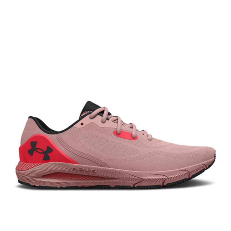 Under Armour Wmns HOVR Sonic 5 'Retro Pink' | 3024906-600