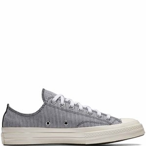 Chuck '70 Striped Chambray | 161372C