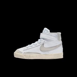 Nike Blazer Mid '77 SE PS 'White Light Bone' | DM0999-100