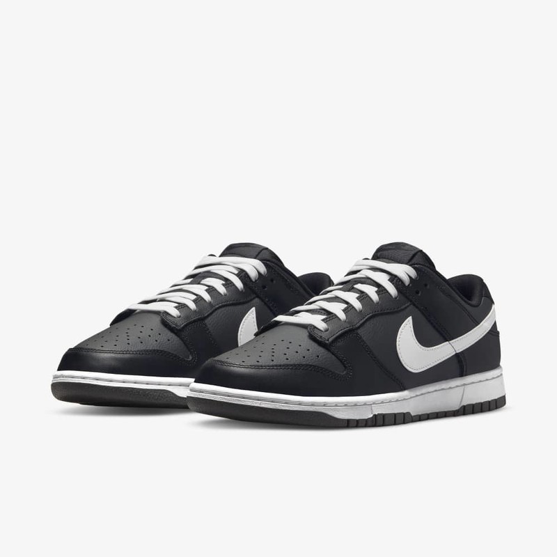 Nike Dunk Low Black/White | DJ6188-002