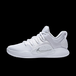 Nike Hyperdunk X Low EP White | AR0465-100