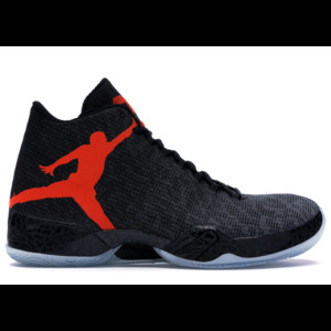 Jordan XX9 Black Team Orange | 695515-005