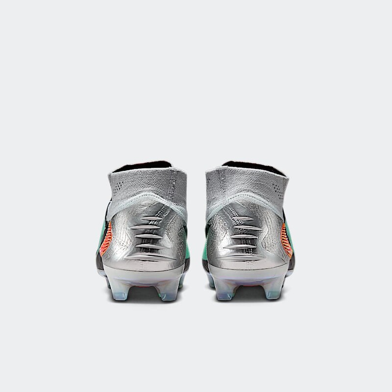 Nike Phantom 6 High Elite FG "Multicolor" | IH3735-001