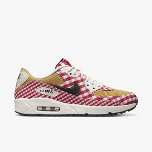 Nike Air Max 90 Golf Picnic | DH5244-600