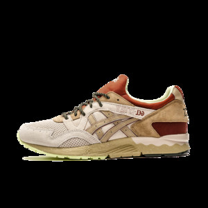 Asics Gel-Lyte V 'Cream' | 1203A288-100