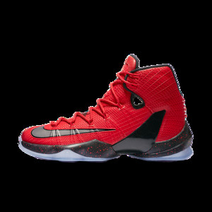 Nike LeBron 13 Elite University Red | 831923-606