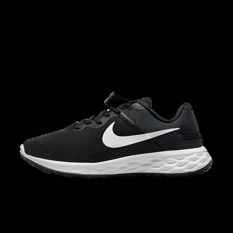 Nike Revolution 6 FlyEase Next Nature Eenvoudig aan en uit te trekken | DC8998-003